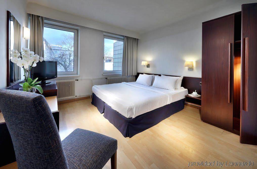 Hotel Mate Dependance Viyana Dış mekan fotoğraf