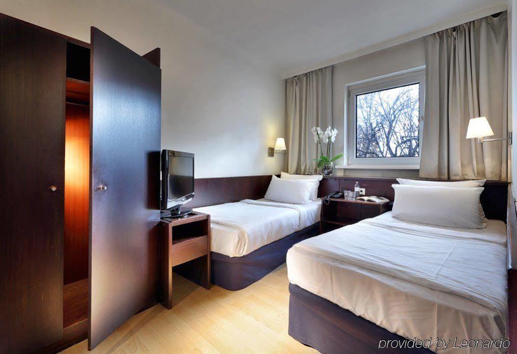 Hotel Mate Dependance Viyana Dış mekan fotoğraf